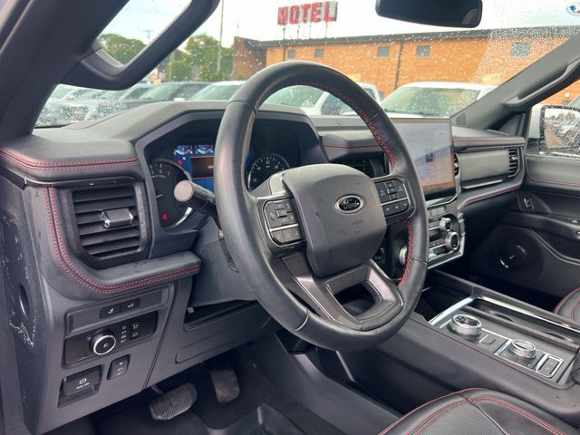 Certified 2023 Ford Expedition Limited AWD/4WD image 7