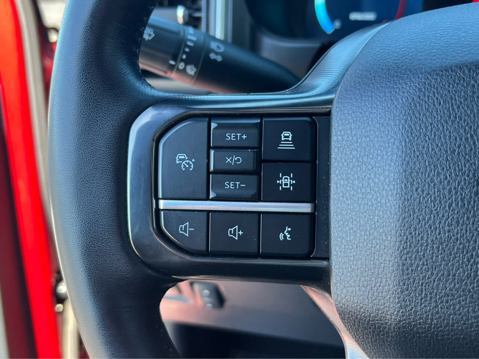 Certified 2026 Ford F350 Platinum AWD/4WD image 33