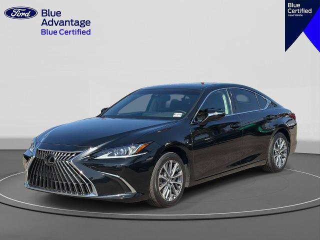 Used 2025 Lexus ES 350 w/ Accessory Package (Z1)