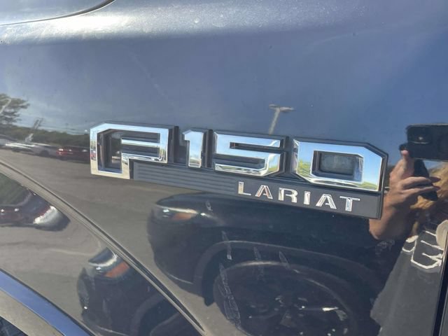 Certified 2019 Ford F150 Lariat w/ Trailer Tow Package AWD/4WD image 9