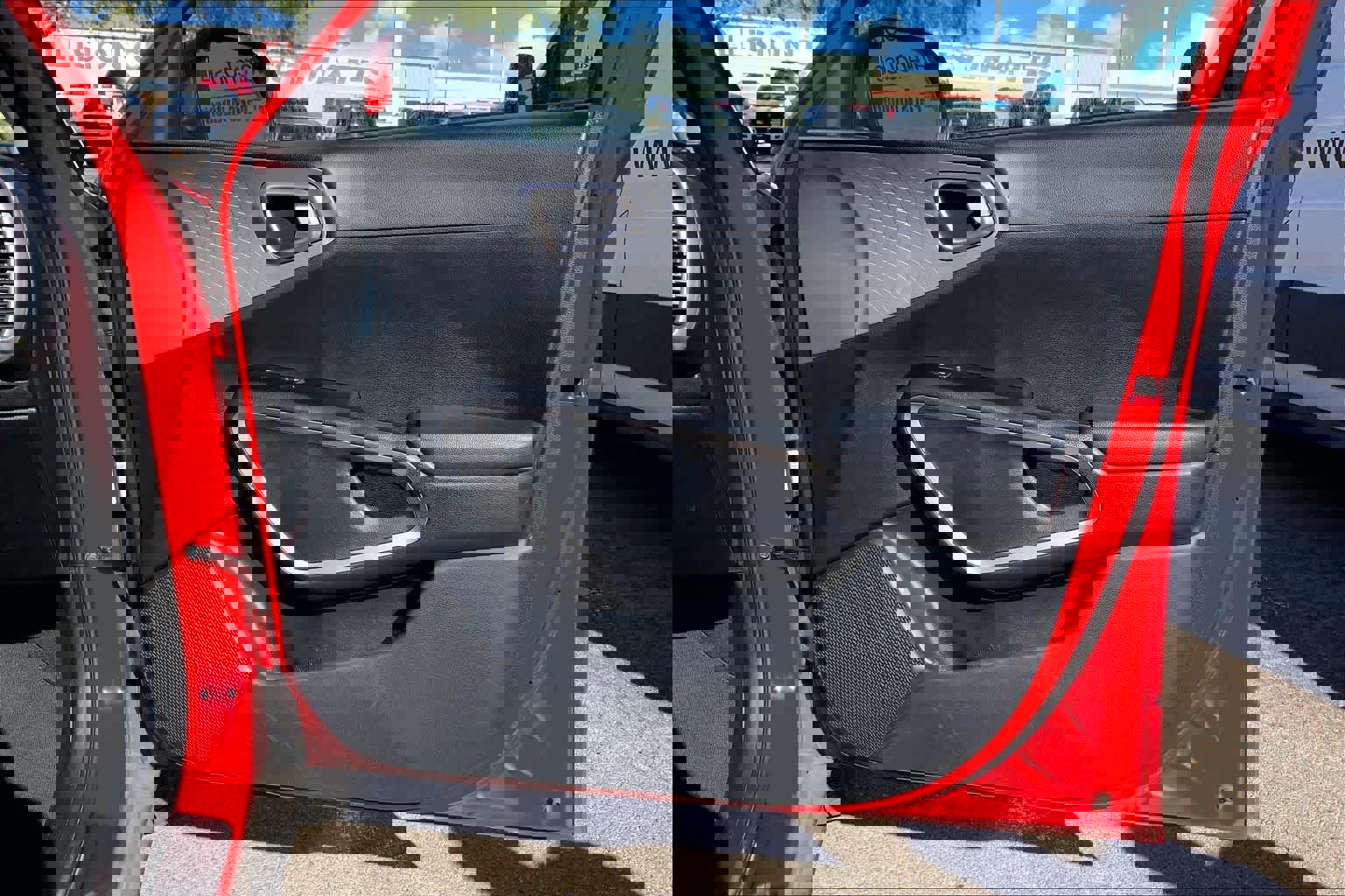 Used 2023 Kia Soul LX image 22