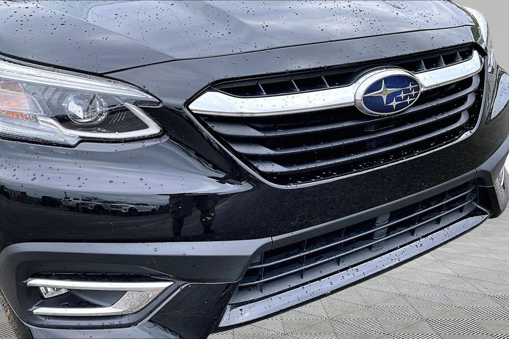 Used 2022 Subaru Legacy Limited XT AWD/4WD image 28