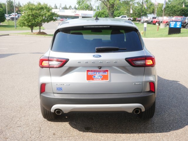 Certified 2023 Ford Escape Active AWD/4WD image 6