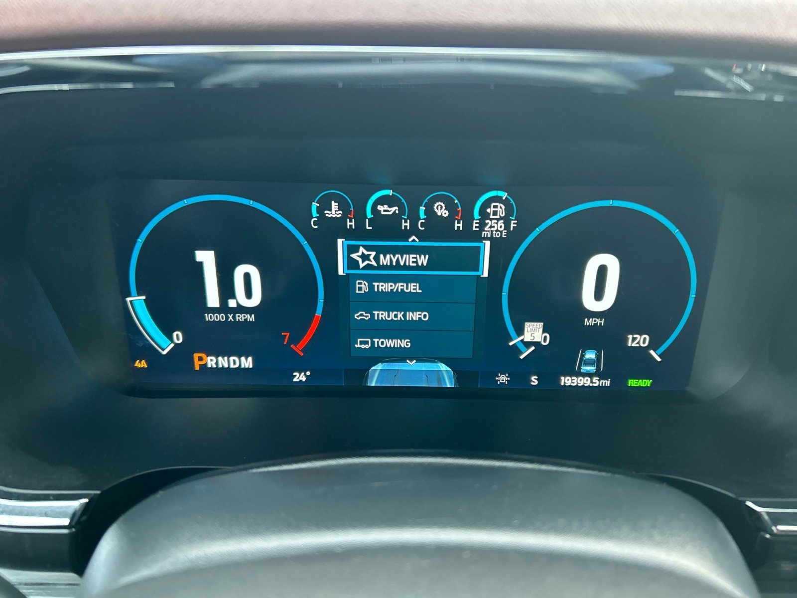 Certified 2023 Ford F150 Lariat w/ Equipment Group 502A High image 24