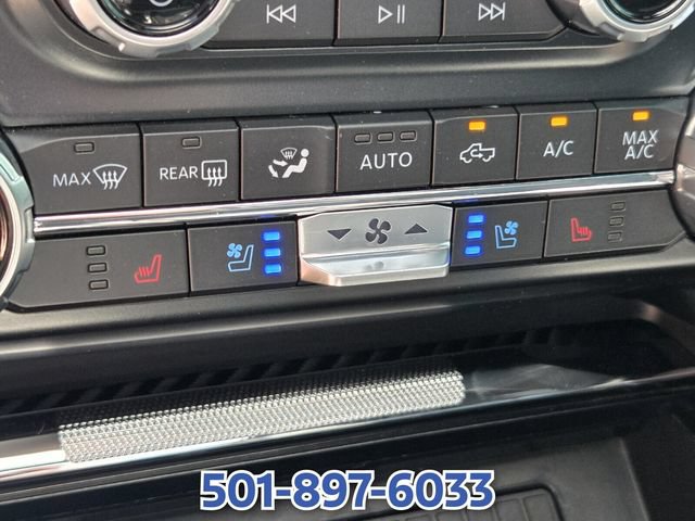Certified 2023 Ford F150 Raptor w/ Equipment Group 802A Raptor R AWD/4WD image 24