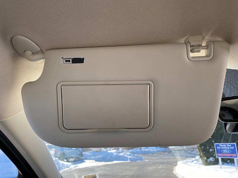 Certified 2019 Ford Escape Titanium AWD/4WD image 55