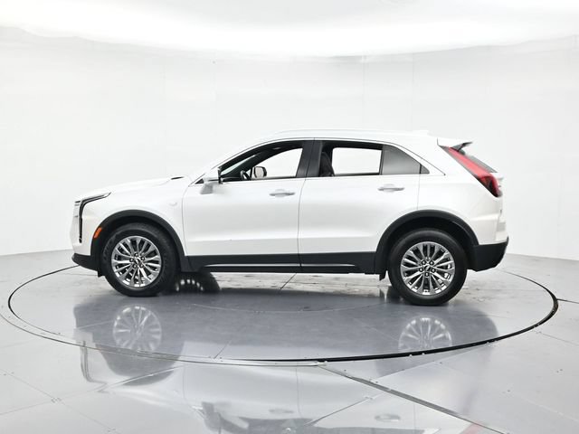 Used 2024 Cadillac XT4 Premium Luxury AWD/4WD image 7