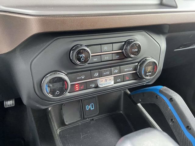 Certified 2023 Ford Bronco Outer Banks image 23