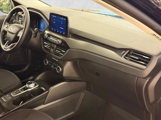 Certified 2025 Ford Escape Active FWD image 24