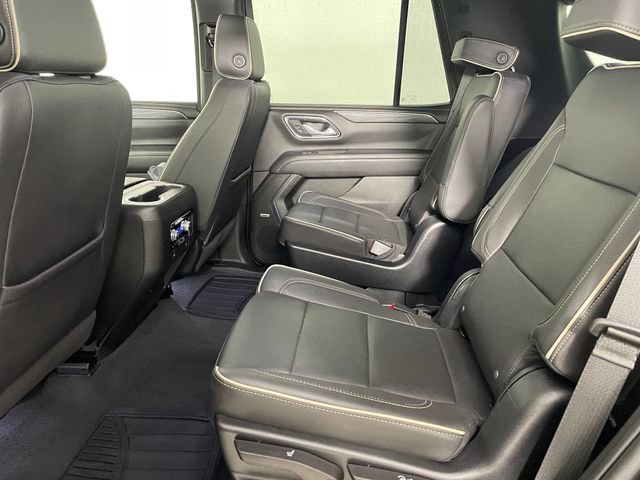 Used 2023 GMC Yukon SLT w/ SLT Luxury Package image 20