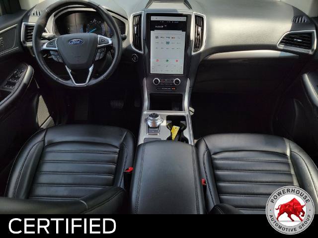 Certified 2024 Ford Edge SEL AWD/4WD image 18