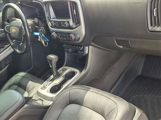 Used 2021 Chevrolet Colorado ZR2 AWD/4WD image 20