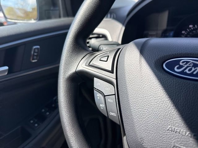 Certified 2024 Ford Edge SE image 29