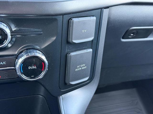 Certified 2024 Ford F150 XLT w/ Equipment Group 302A MID AWD/4WD image 20