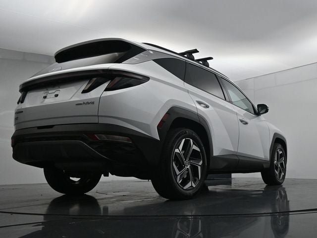 Used 2024 Hyundai Tucson Limited AWD/4WD image 33