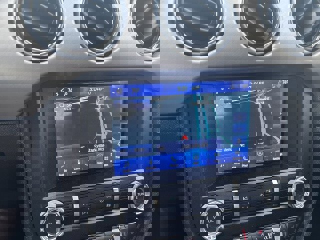 Certified 2022 Ford Mustang Premium w/ Ford Safe & Smart Package image 15