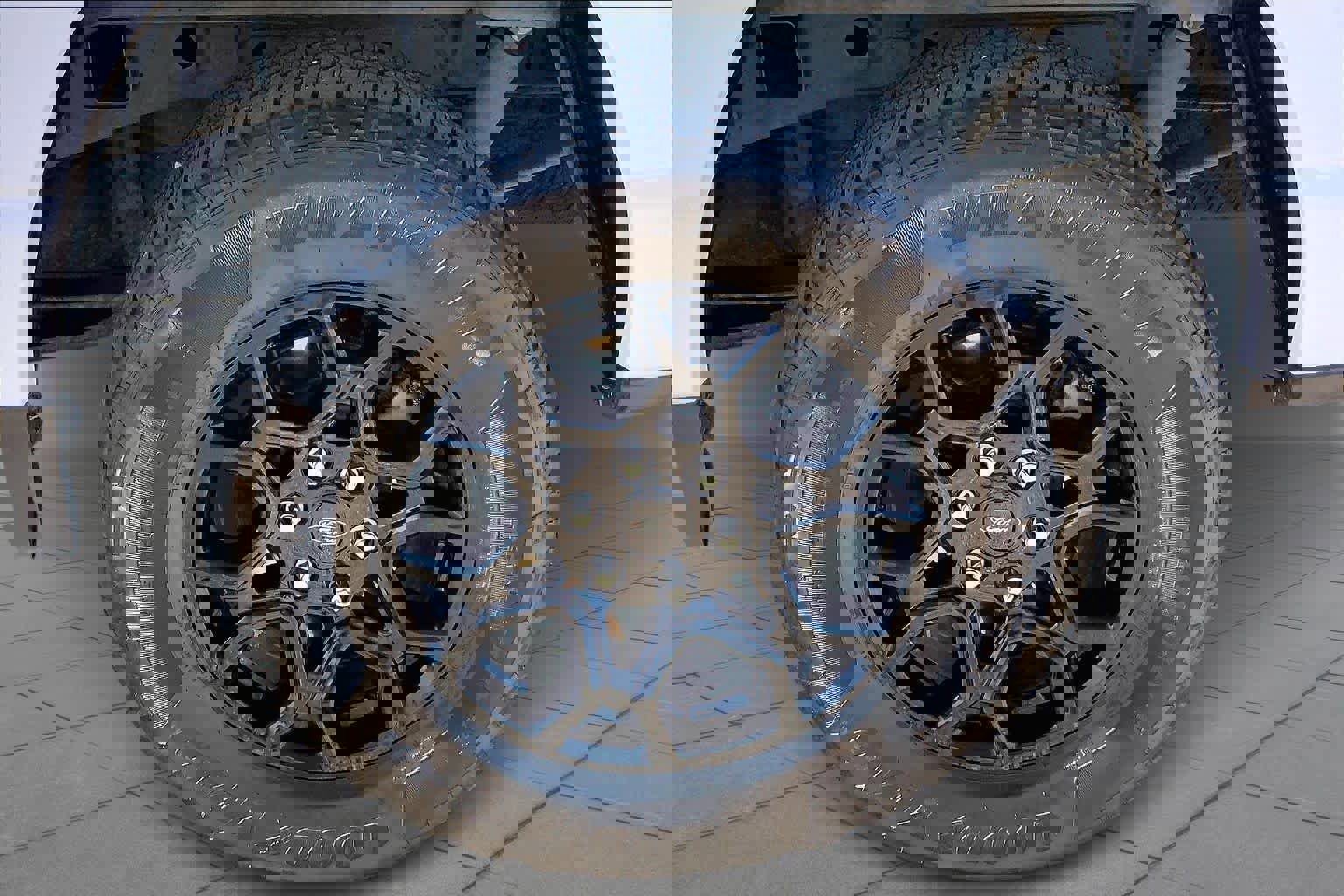 Certified 2024 Ford F150 XLT w/ Equipment Group 302A MID image 12