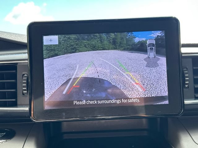 Certified 2023 Ford Explorer XLT w/ Equipment Group 202A AWD/4WD image 35