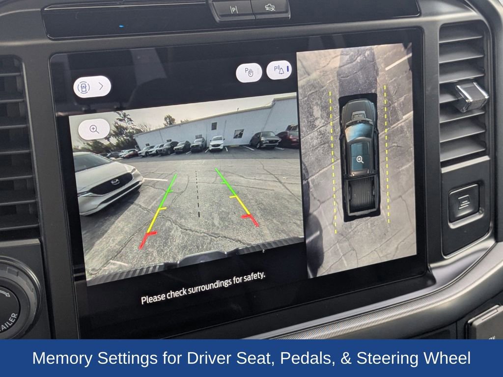 Certified 2025 Ford F150 Raptor image 20