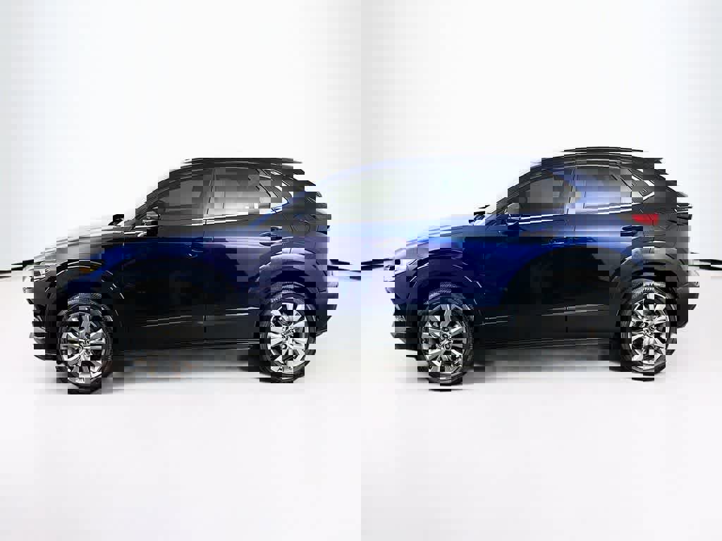 Used 2023 MAZDA CX-30 AWD 2.5 S w/ Select Package image 2