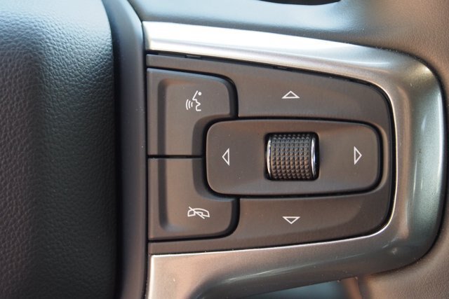 Used 2025 Chevrolet Silverado 2500 LT w/ All Star Edition AWD/4WD image 24
