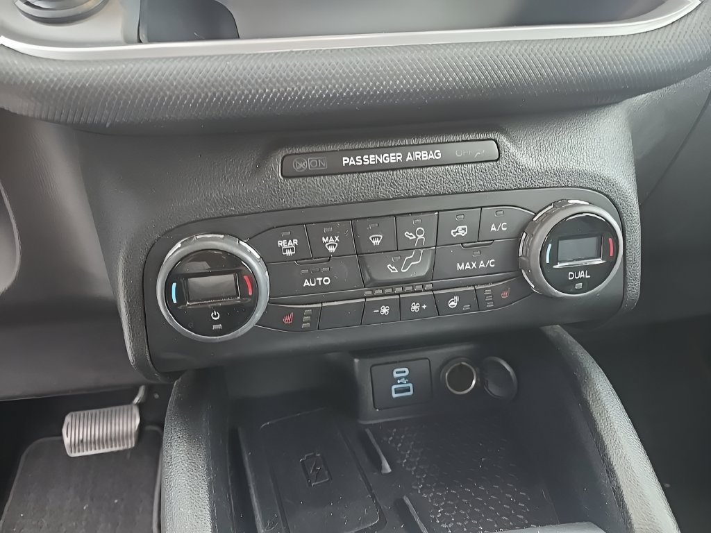 Certified 2021 Ford Bronco Sport Outer Banks w/ Outer Banks Package (96D) AWD/4WD image 17
