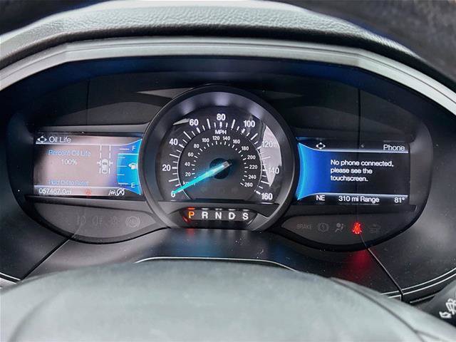 Certified 2022 Ford Edge SE w/ Black Appearance Package AWD/4WD image 13