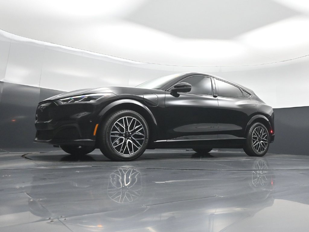Certified 2024 Ford Mustang Mach-E Premium RWD image 41