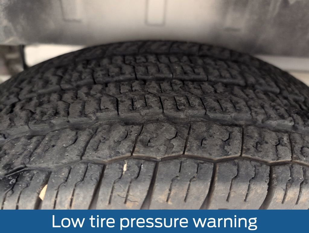 Certified 2023 Ford Transit 350 XL image 21