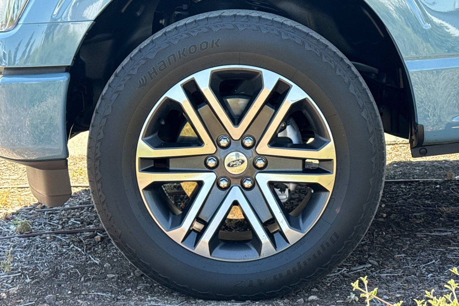 Certified 2023 Ford F150 XL w/ STX Appearance Package AWD/4WD image 25