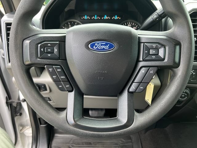 Certified 2020 Ford F150 XLT w/ Equipment Group 301A Mid AWD/4WD image 20