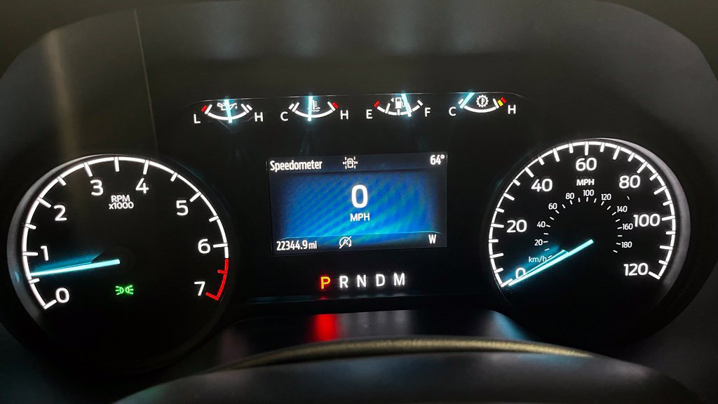 Certified 2023 Ford F150 XL w/ STX Appearance Package AWD/4WD image 23