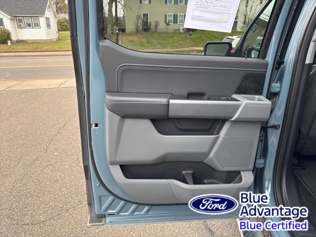 Certified 2023 Ford F150 XLT w/ Equipment Group 302A High image 41