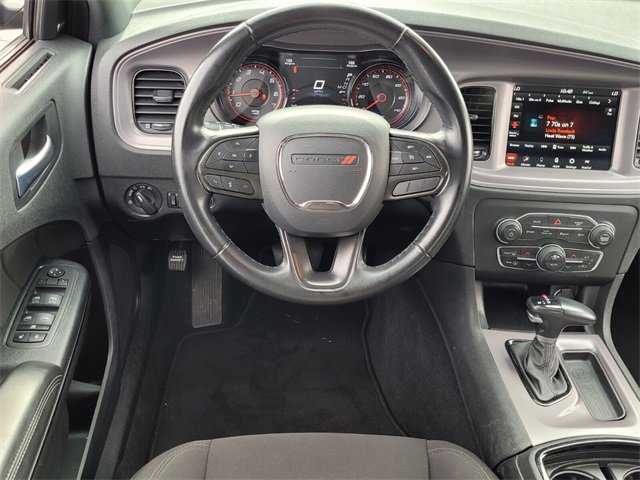 Used 2023 Dodge Charger GT w/ Blacktop Package image 10