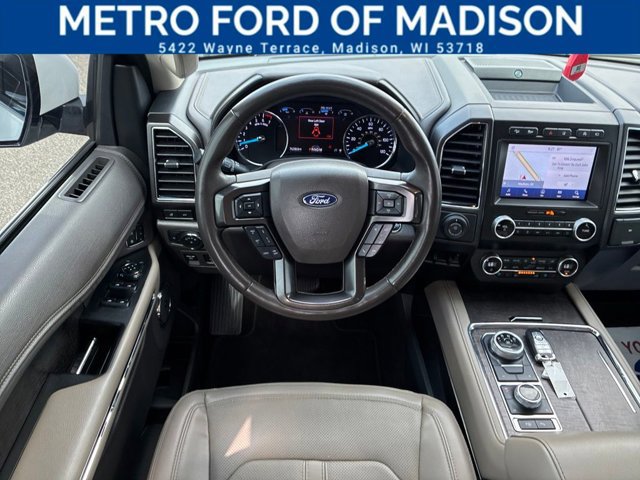 Certified 2021 Ford Expedition Limited AWD/4WD image 14