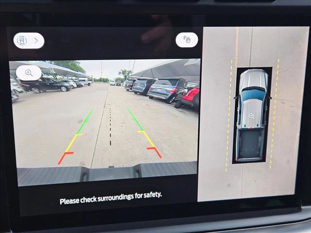 Certified 2024 Ford F250 Lariat w/ Lariat Ultimate Package image 12