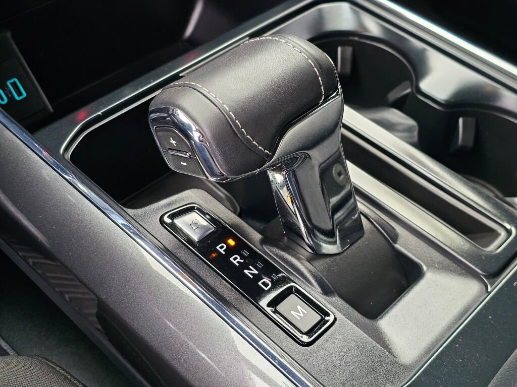 Certified 2023 Ford F150 XLT w/ Equipment Group 302A High image 25