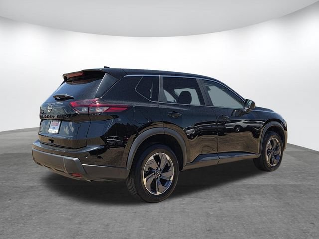 Used 2025 Nissan Rogue SV FWD image 4