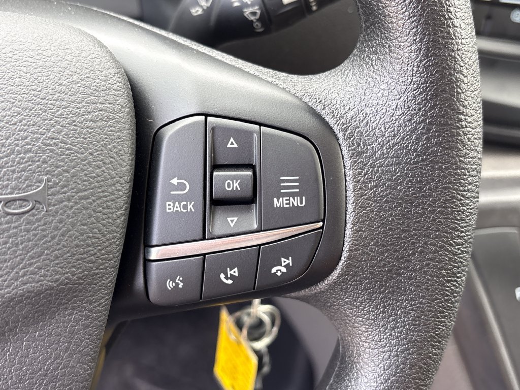 Certified 2024 Ford Transit 350 RWD image 18
