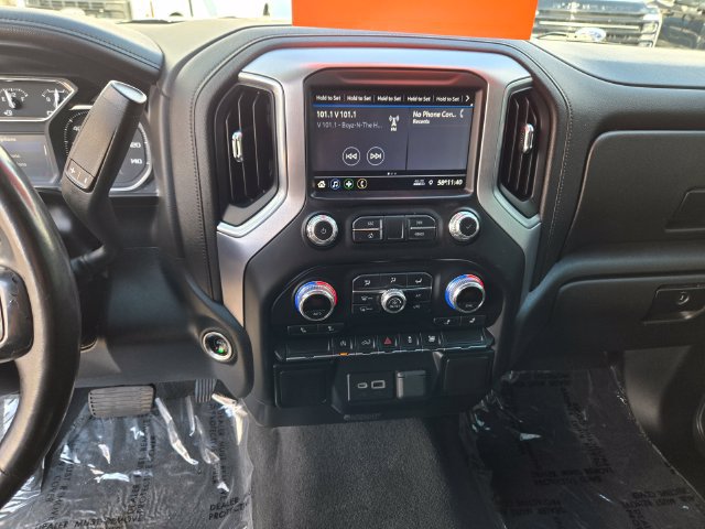 Used 2021 GMC Sierra 1500 Elevation RWD image 17