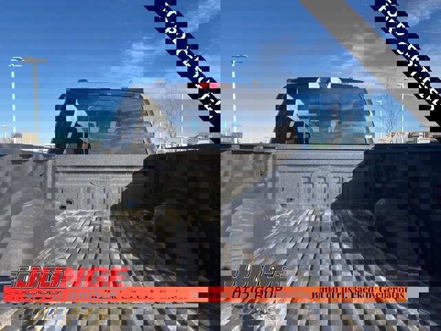 Certified 2025 Ford F250 King Ranch w/ Snow Plow Prep Package image 9