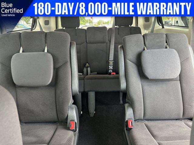 Used 2017 Dodge Grand Caravan SE w/ Power Window Group FWD image 16
