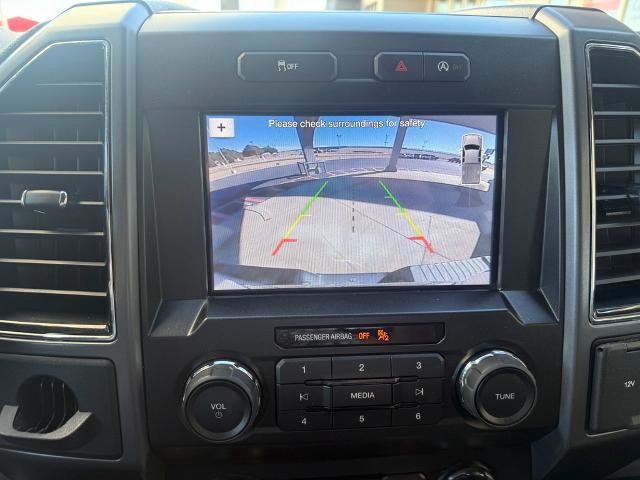 Certified 2019 Ford F150 XLT w/ Equipment Group 302A Luxury image 17