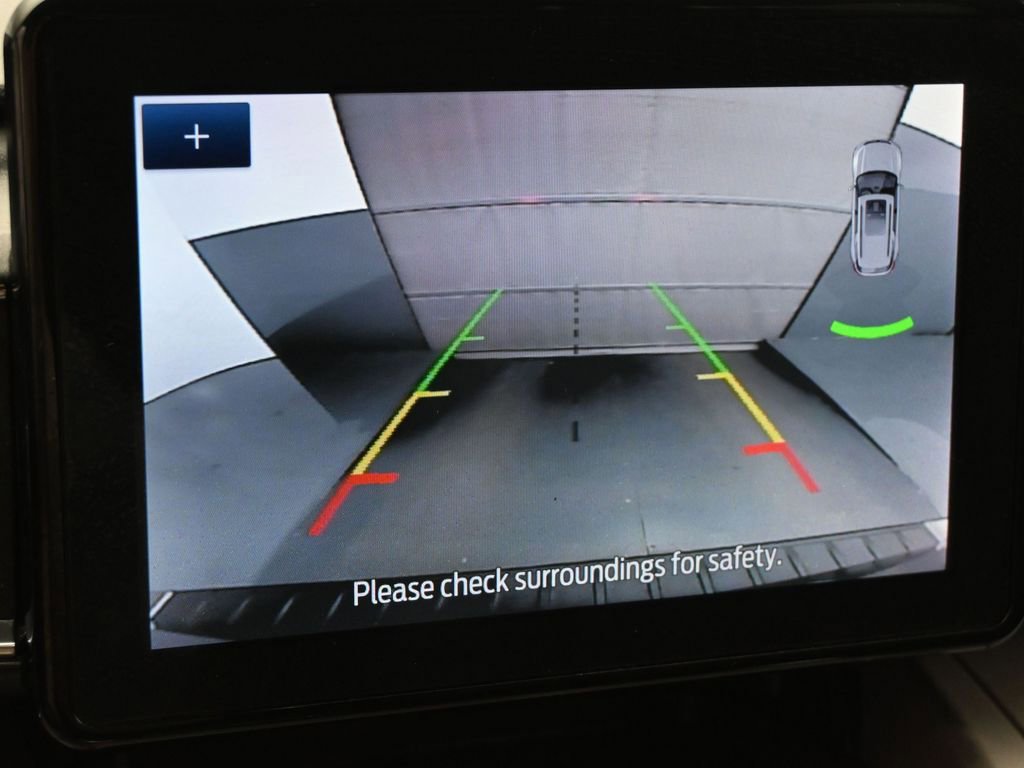 Certified 2022 Ford Explorer XLT w/ Equipment Group 202A image 43