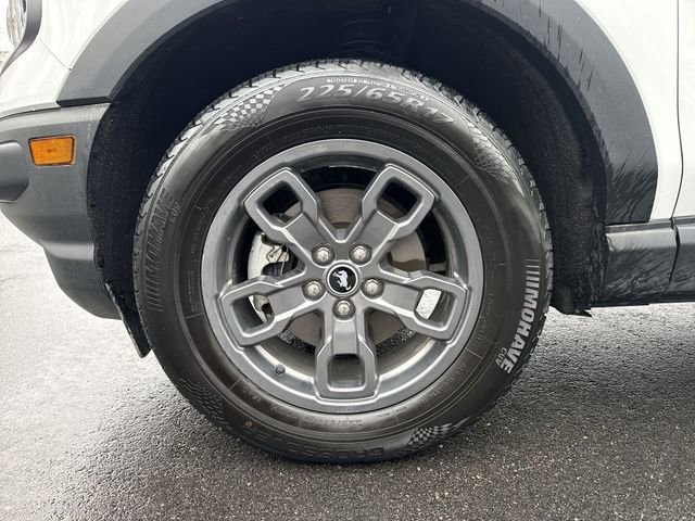 Certified 2023 Ford Bronco Sport Big Bend w/ Convenience Package image 10