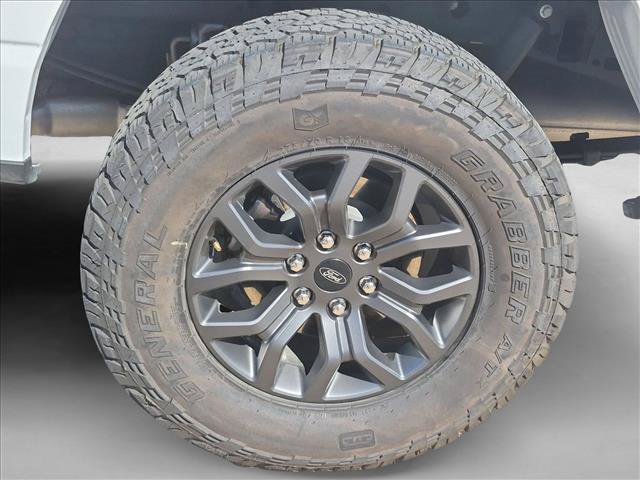 Certified 2025 Ford F150 Tremor AWD/4WD image 23