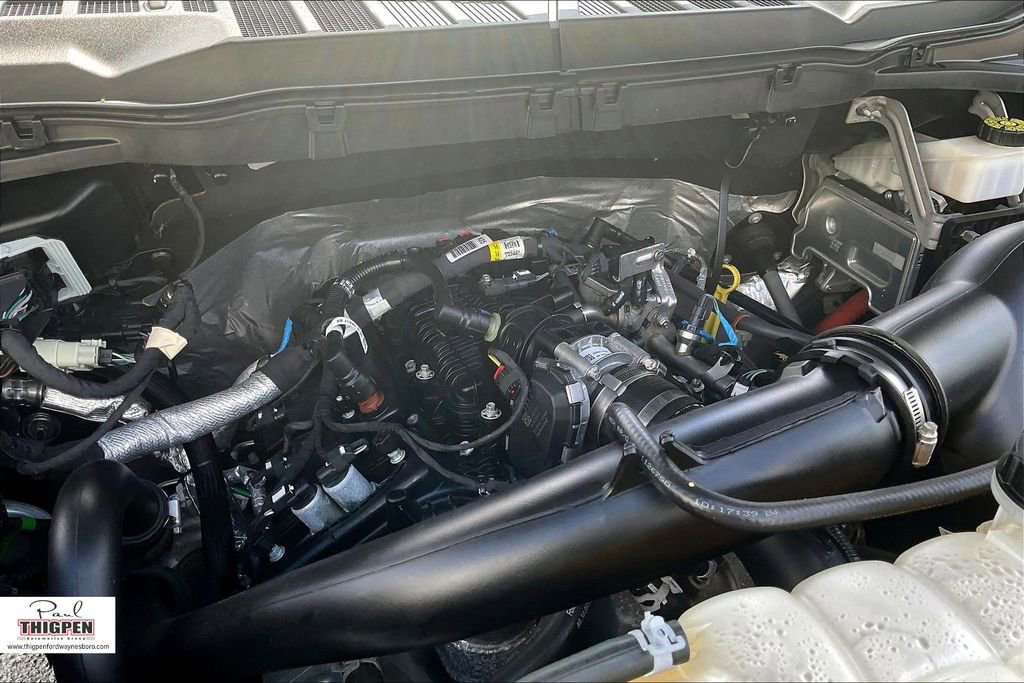 Certified 2023 Ford F150 XLT AWD/4WD image 34