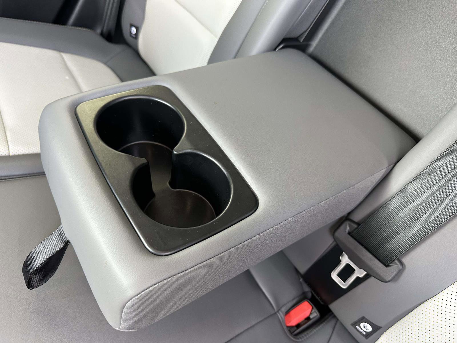 Certified 2025 Ford Bronco Sport Badlands w/ Sasquatch Badlands Package image 13