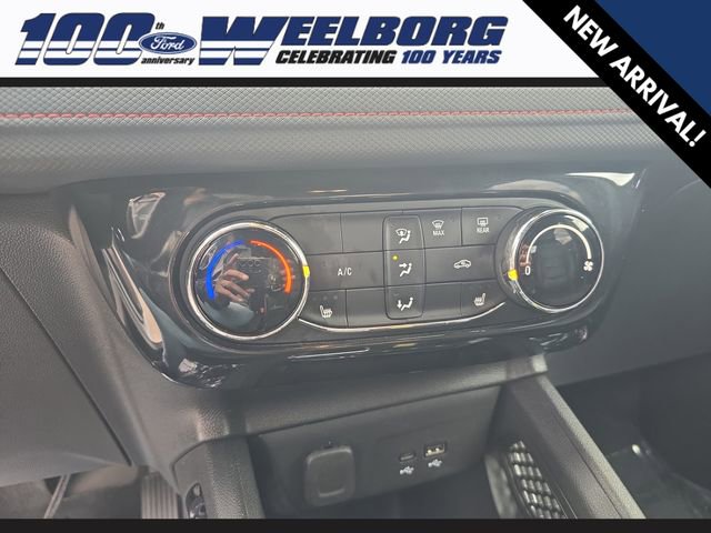 Used 2024 Chevrolet TrailBlazer RS FWD image 17