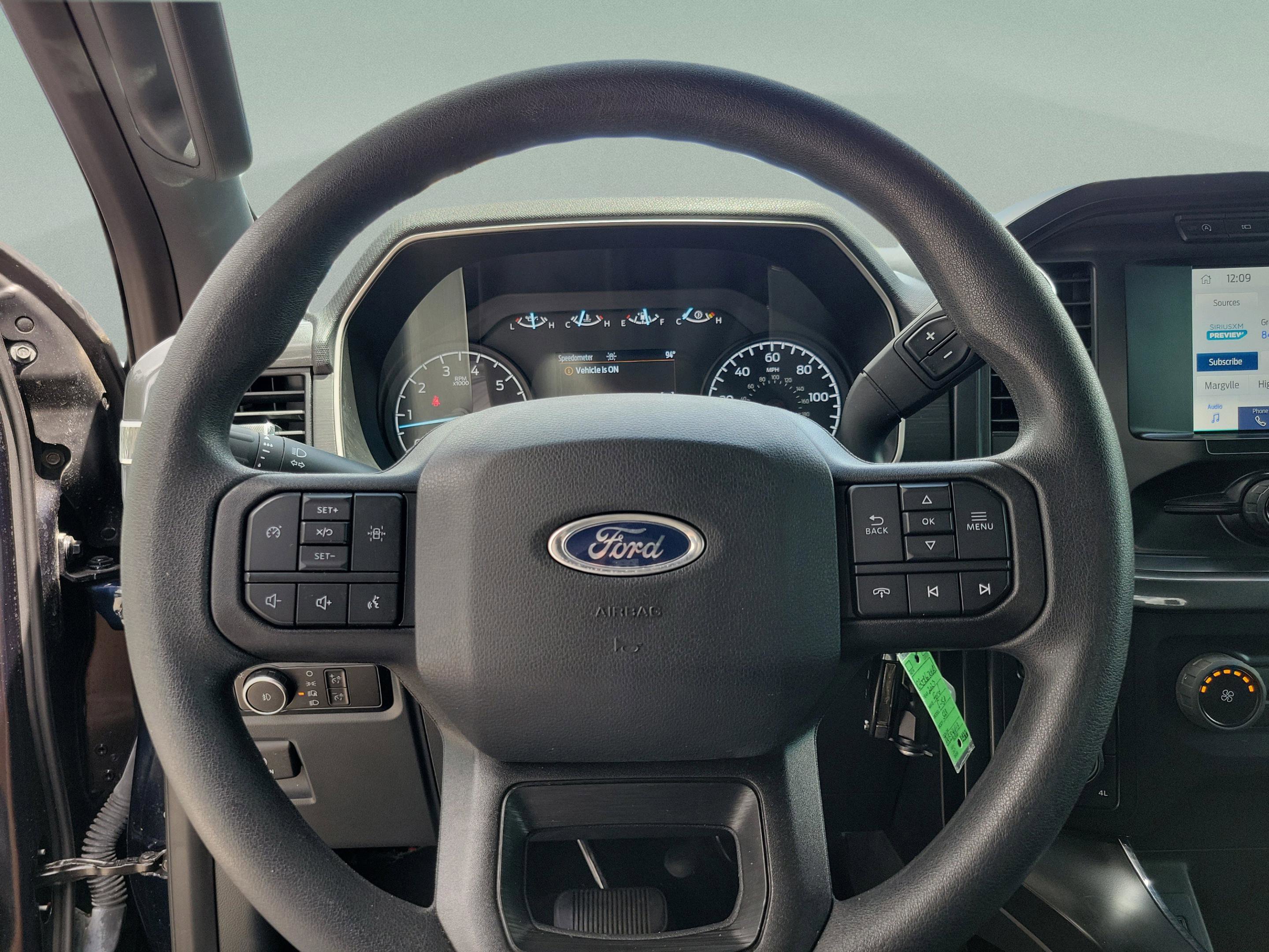 Certified 2023 Ford F150 XL w/ STX Appearance Package AWD/4WD image 20